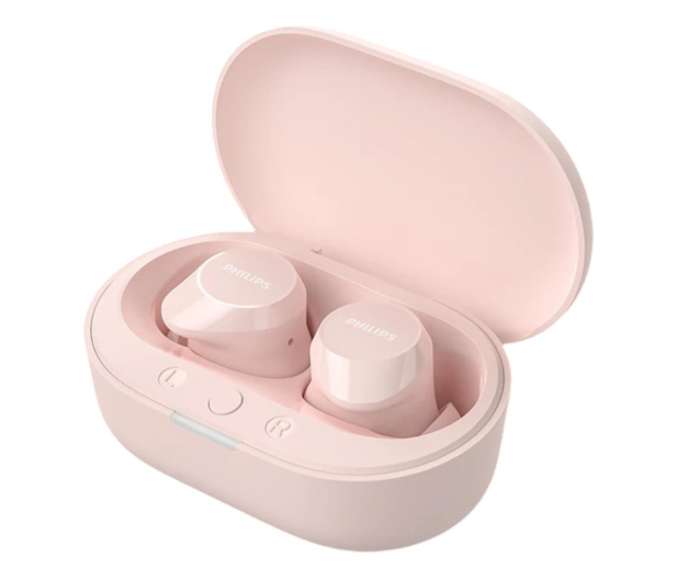 PHILIPS TAT1209 Różowe TAT1209PK/00 - 1282732 - zdjęcie 2